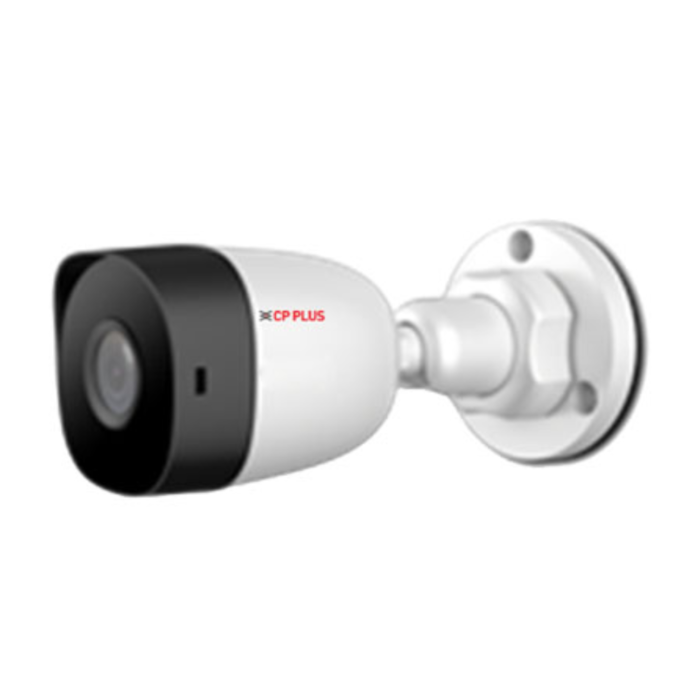 CP Plus 2.4 MP Bullet CCTV Security Camera