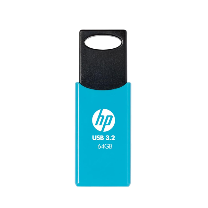 HP 712w 64GB USB 3.2 Flash Drive
