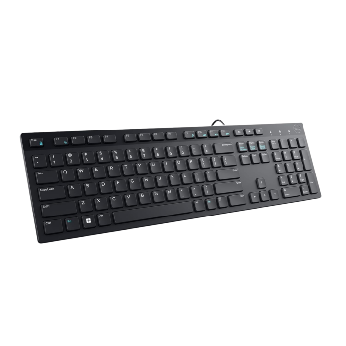 Dell Wired Keyboard KB216