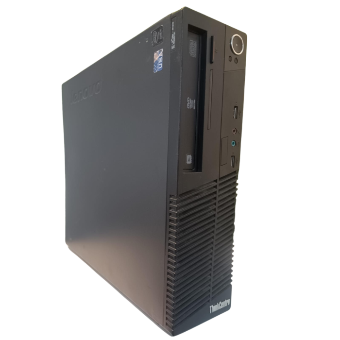 Lenovo ThinkCentre M73 Desktop CPU