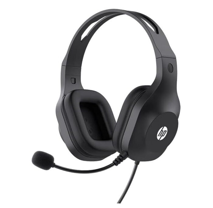 HP Wired Headphone H125