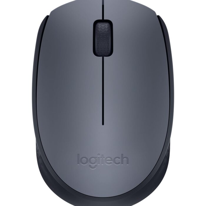 Logitech Wireless Mouse M170