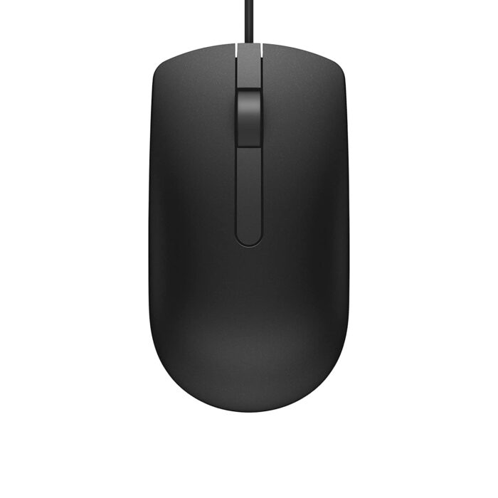 Dell Wired Mouse MS116