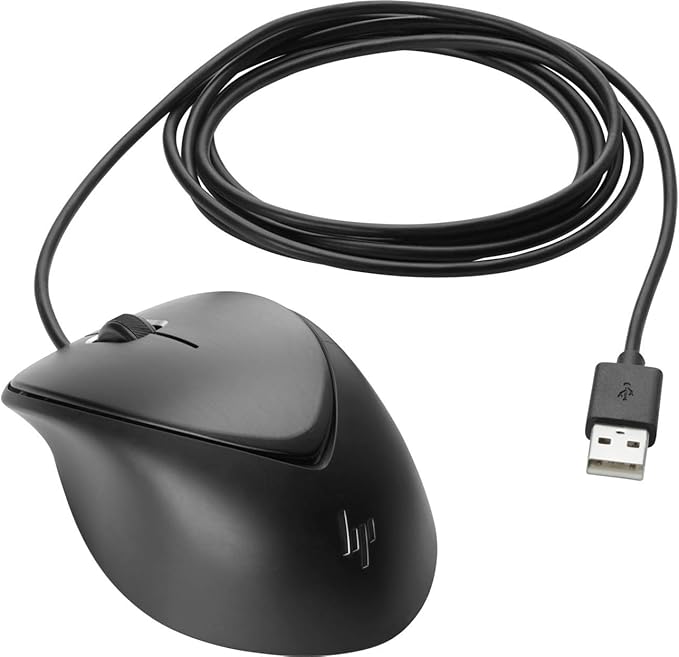 HP USB Premium Mouse