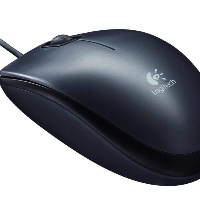 Logitech Wired Mouse M90