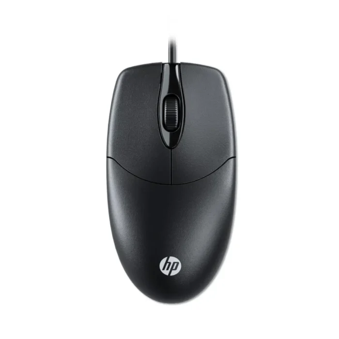 Wired USB Mouse