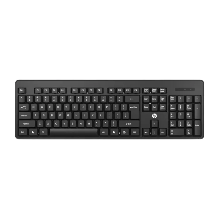 Wired USB Keyboard