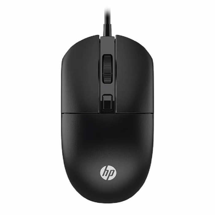 HP M070 Wired Mouse