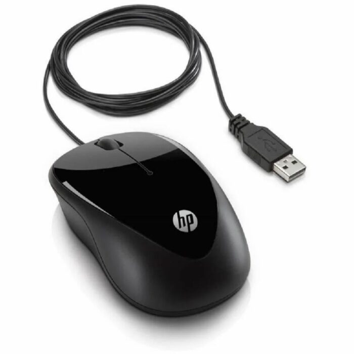 HP USB Travel Mouse