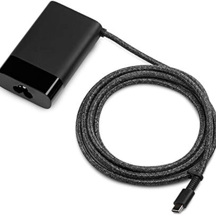 HP C Type Laptop Adapter 65W