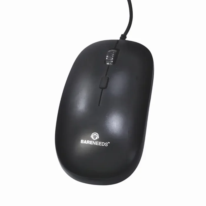 USB Wired Optical Mouse
