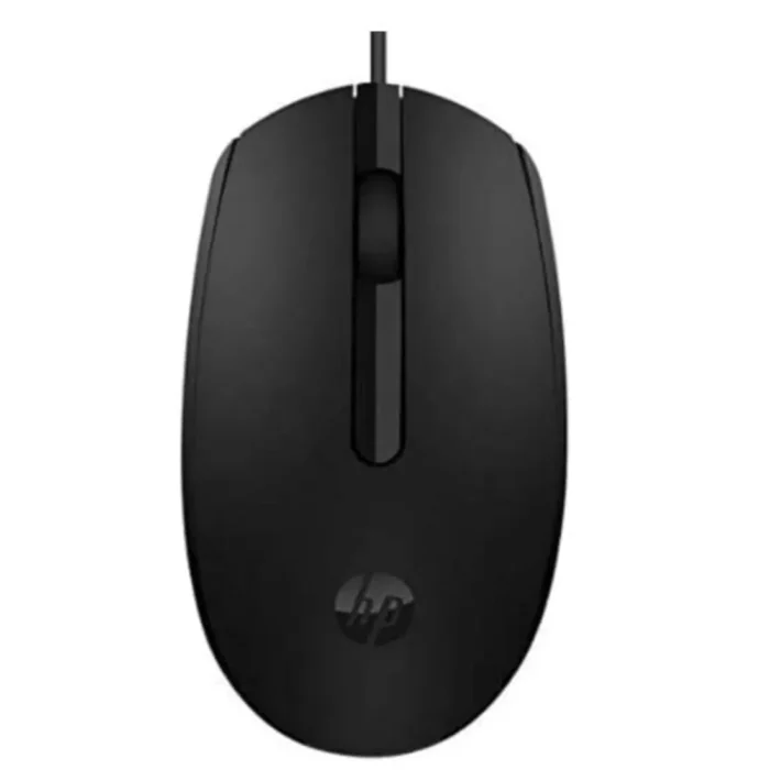 HP M10 G2 Wired Optical Mouse