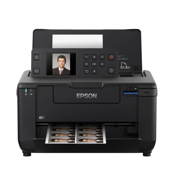 Photo Printer