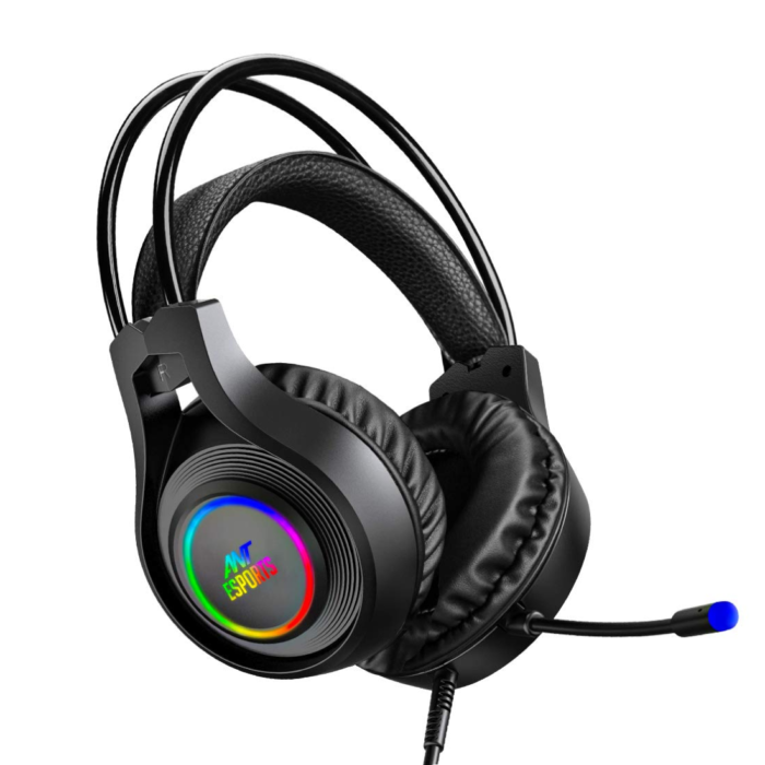 USB Gaming Headset