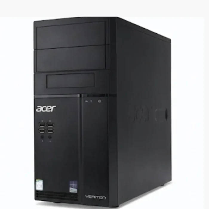 Refurbished Acer CPU